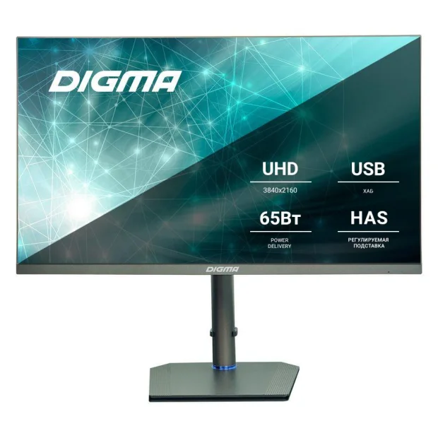 Монитор Digma DM-MONB2709